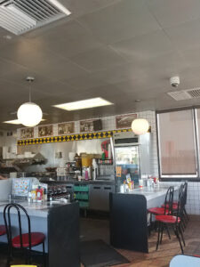 Waffle House - St Pete Beach