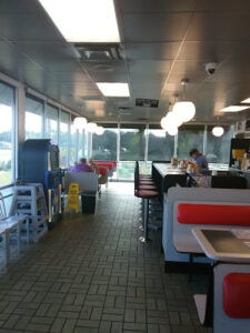 Waffle House - Clearwater