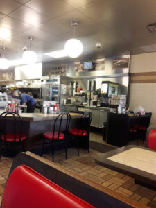 Waffle House - Fort Myers