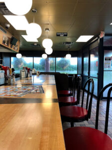 Waffle House - Naples