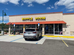 Waffle House - North Port