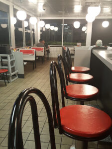 Waffle House - Fort Pierce