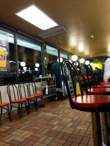 Waffle House - Birmingham