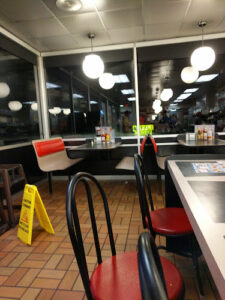 Waffle House - Huntsville