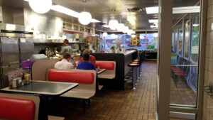 Waffle House - Huntsville