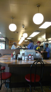 Waffle House - Dothan