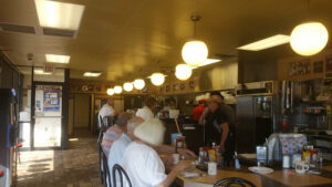 Waffle House - Dothan