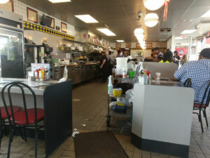 Waffle House - Dothan