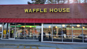 Waffle House - Fairview