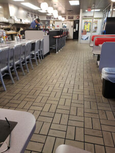 Waffle House - Franklin