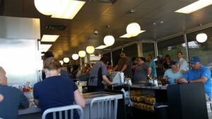 Waffle House - Nashville