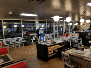 Waffle House - Athens