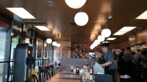 Waffle House - Kimball