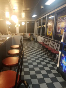 Waffle House - Chattanooga