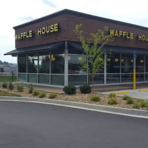 Waffle House - Bristol