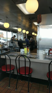 Waffle House - Jefferson City