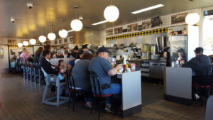 Waffle House - Morristown