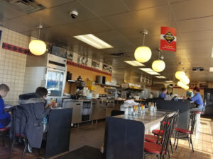 Waffle House - Louisville