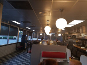 Waffle House - Louisville