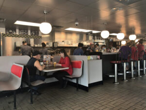 Waffle House - Louisville