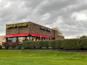 Waffle House - Louisville