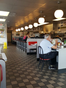 Waffle House - Louisville