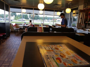 Waffle House - Lancaster