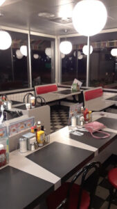 Waffle House - Columbus