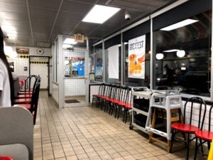 Waffle House - Toledo