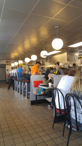 Waffle House - Toledo