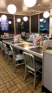 Waffle House - Franklin