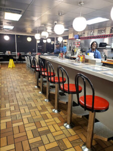 Waffle House - Cincinnati