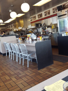 Waffle House - Jeffersonville