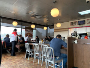 Waffle House - Kansas City