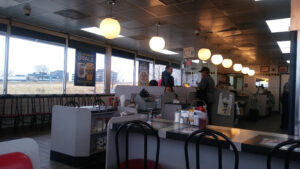 Waffle House - Kansas City