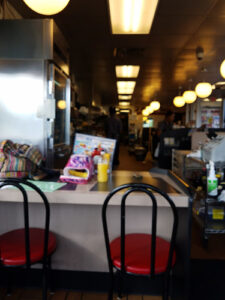 Waffle House - New Orleans