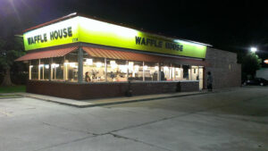 Waffle House - Houma