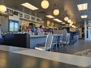 Waffle House - Irving