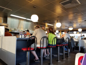 Waffle House - Longview