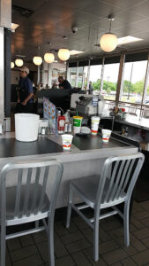 Waffle House - Fort Worth