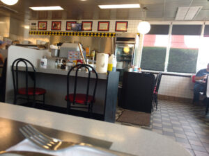 Waffle House - Fort Worth