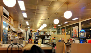 Waffle House - Fort Worth