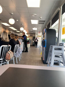 Waffle House - Watauga