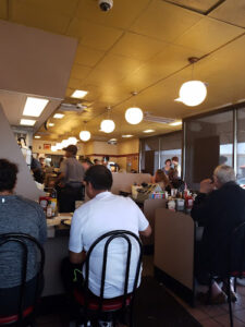 Waffle House - North Richland Hills