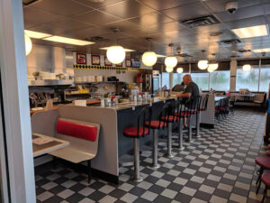 Waffle House - Houston