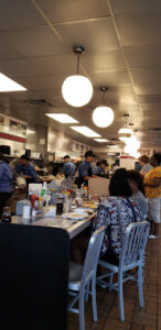 Waffle House - Houston