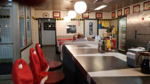 Waffle House - Houston