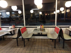 Waffle House - Stafford