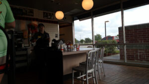 Waffle House - Pearland