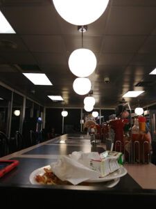 Waffle House - Pearland